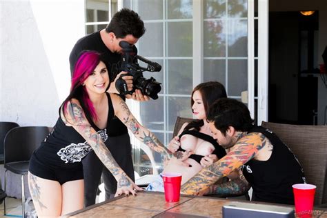nude joanna angel videos and pictures recent posts page 38
