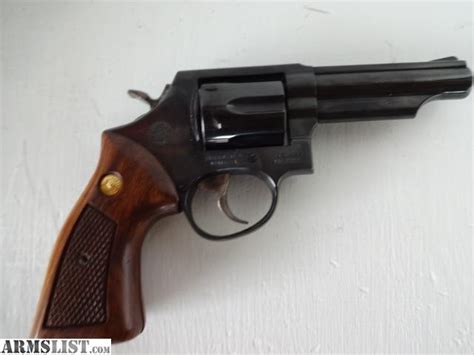 armslist  sale taurus  revolver