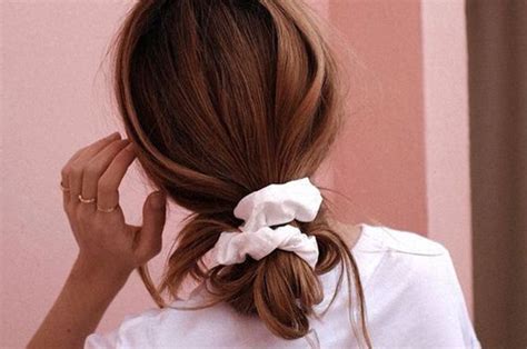 protective sleep hairstyles  avoid hair damage