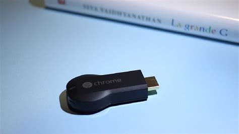 change chromecasts wifi network