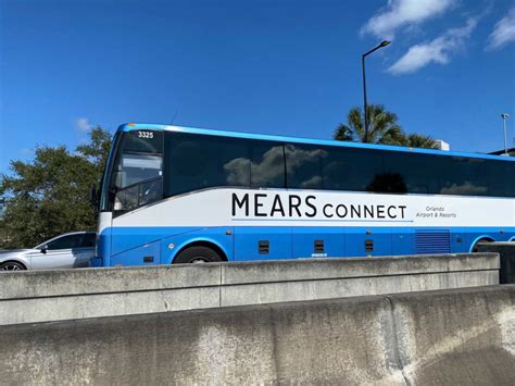 mears connect removes  minute express service departure guarantee  website wdw news today