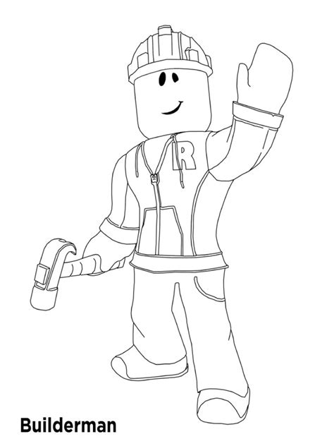 roblox coloring pages noob references cfj blog