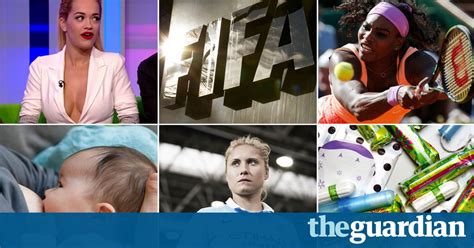 the year in sexism how did women fare in 2015 life and style the