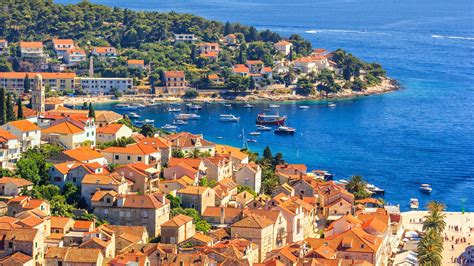 hvar croatia travel guide rough guides