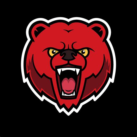 bear logos