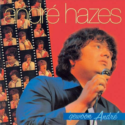 gewoon andre  andre hazes  spotify