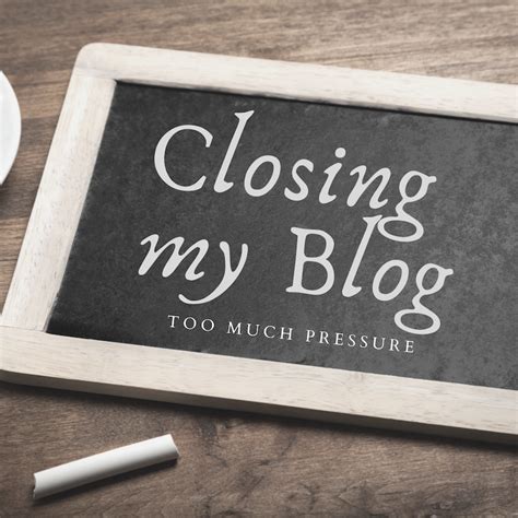 final post closing  blog  bibliophagist