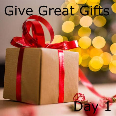 give great gifts atbladeops