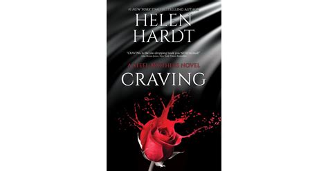 Craving By Helen Hardt Sexiest Romance Novels Popsugar