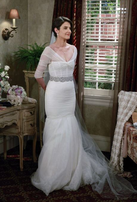 i 10 vestiti da sposa più belli delle serie tv il blog