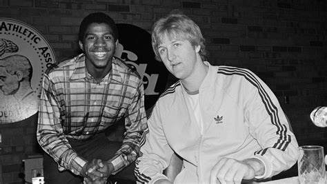 33 Facts To Celebrate Larry Birds 60th Birthday