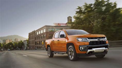 chevy colorado release date price engine chevy