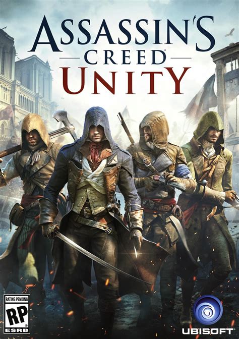 Download Assassin S Creed Unity Full Version Game For Pc The Ultimate