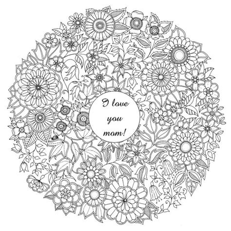 coloringrocks mothers day coloring pages mom coloring pages