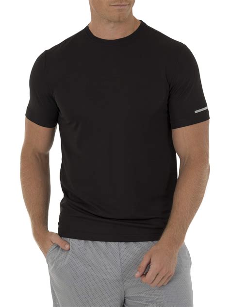 athletic works athletic works mens  big mens active quick dry
