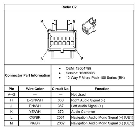 xm radio wiring diagram easy wiring