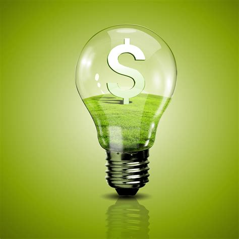 conserve money  electricity  led lights health diet tips