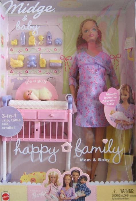 The Pregnant Barbie Sex Games
