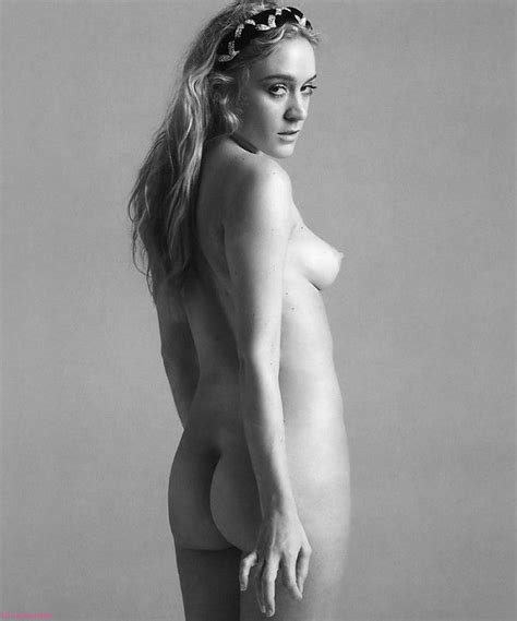 chloe sevigny appears nude for real