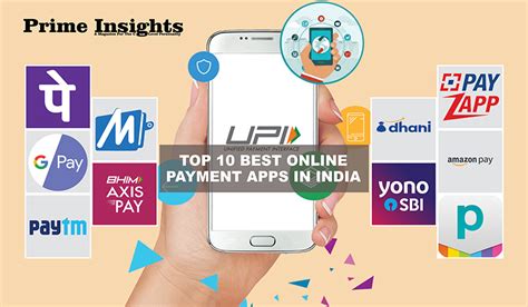 top    payment apps  india