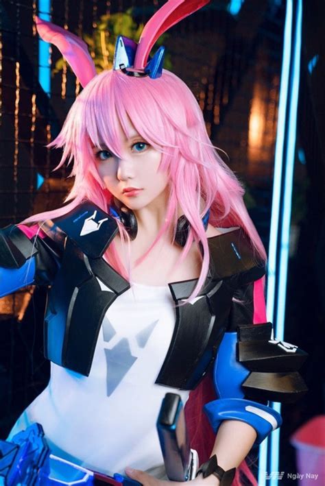 pin on cosplay honkai impact 3rd