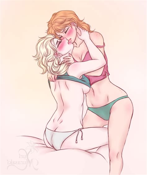 Frozen Incest Kiss Frozen Lesbian Incest Pics Lesbian