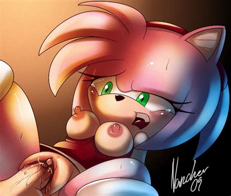 read amy rose hq hentai online porn manga and doujinshi