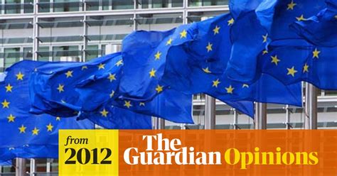Only Deeper European Unification Can Save The Eurozone Eurozone