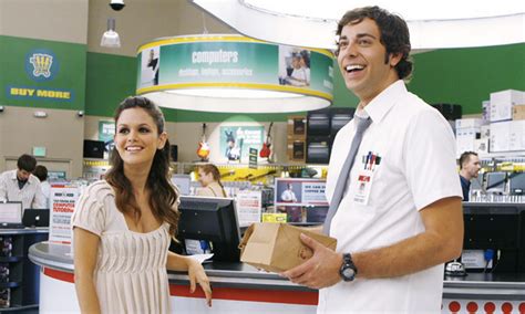 9 reasons why chuck bartowski is the perfect guy and no one will ever compare