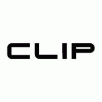 clip logo vector eps