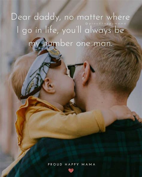 150 Best Dad And Daughter Quotes And Sayings [heartfelt]