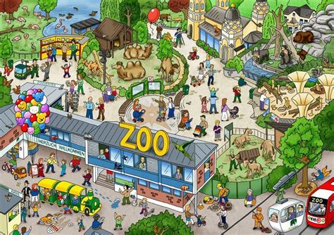 praatplaat dierentuin  picture prompts picture writing prompts zoo