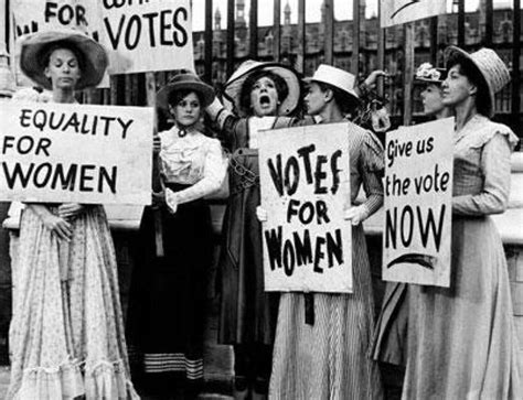 It Took Nearly 200 Years For All U S Women To Get The Right To Vote