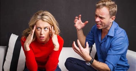 signs your relationship is in trouble article