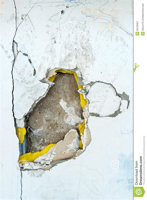 decaying wall texture stock image image  gray