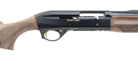 benelli ultra light  gauge shotgun  sale