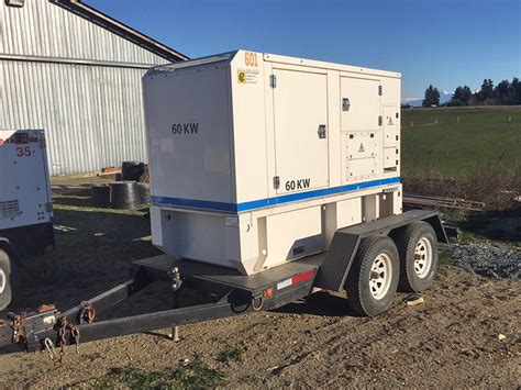 kw diesel generator  sale prima power systems