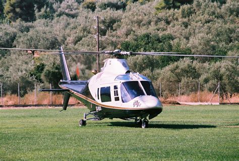 agusta  aii