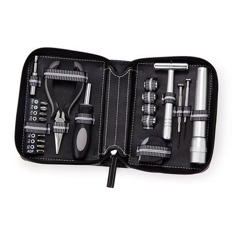 fix  kit mini tool kit portable tool set uncommongoods