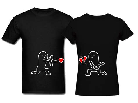 funny design couple t shirt couple matching t shirt t to husband and