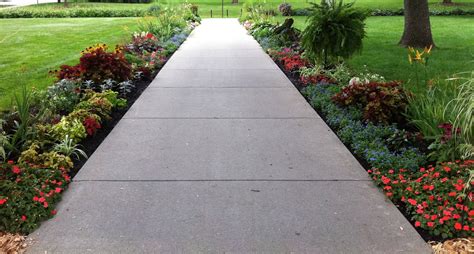 walkway designs   home  garden  enhanced