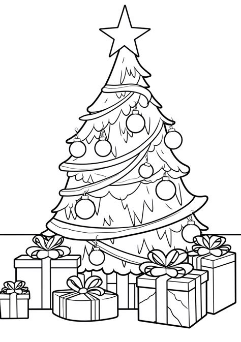 cute christmas coloring pages printable fun holiday themes