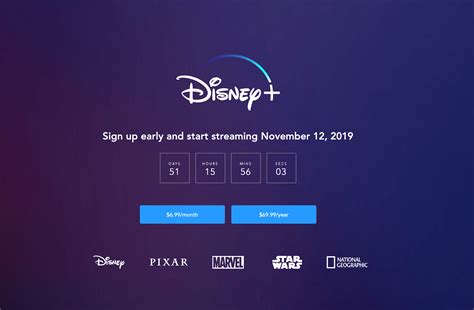 launched  disney