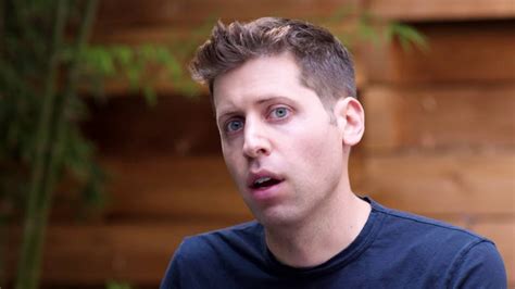 build  future key insights  sam altman