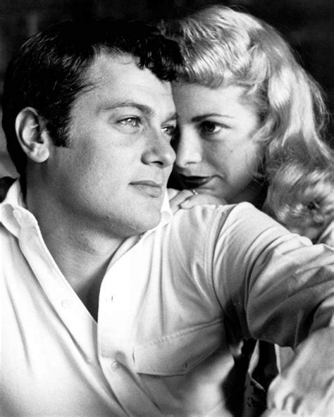 Tony Curtis Weight Height Ethnicity Hair Color Eye Color