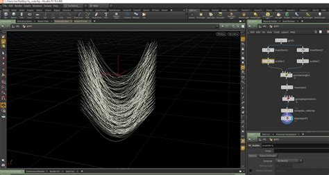 add wires dynamically  wire simulation effects odforum