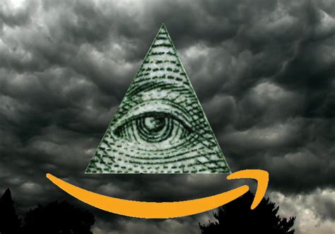 interviewing  amazon  literal orwellian experience boing boing
