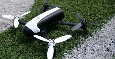 guide des drones parrot drone elitefr