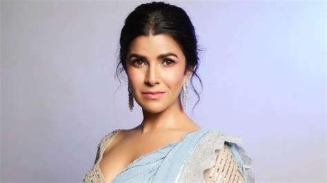 Nimrat Kaur Height Weight Age Stats Wiki And More