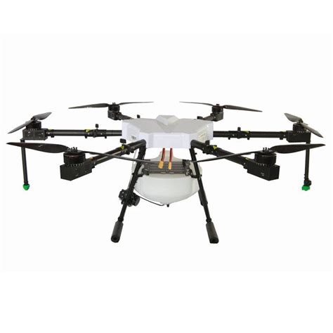 jmr vt diy rtf agricultural spraying drone kg  mm wheelbase agriculture uav